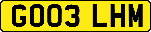 GO03LHM