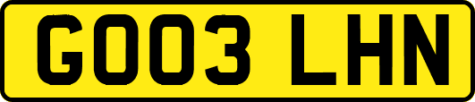 GO03LHN