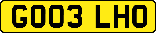 GO03LHO