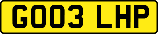 GO03LHP