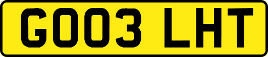 GO03LHT