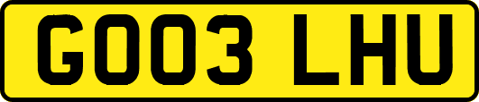 GO03LHU