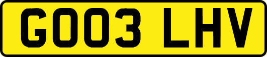 GO03LHV