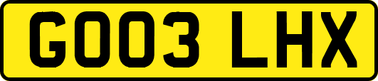 GO03LHX