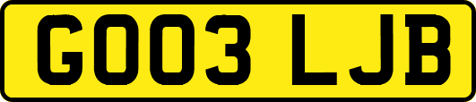 GO03LJB