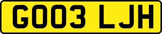 GO03LJH