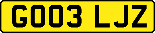 GO03LJZ