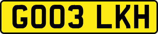 GO03LKH
