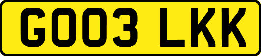 GO03LKK