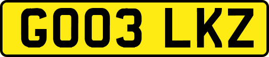 GO03LKZ