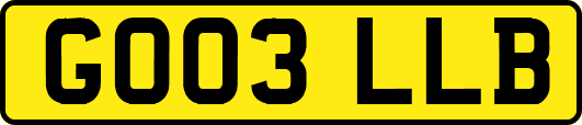 GO03LLB