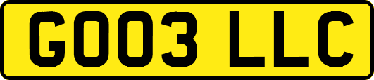 GO03LLC