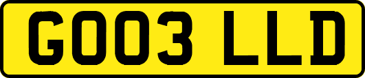 GO03LLD