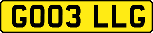 GO03LLG