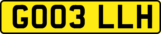 GO03LLH