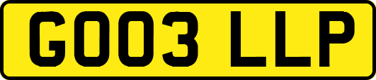 GO03LLP