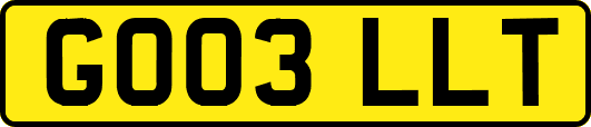 GO03LLT