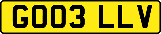 GO03LLV