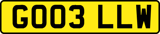 GO03LLW