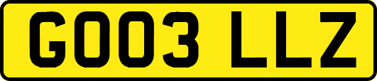 GO03LLZ