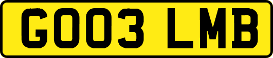 GO03LMB