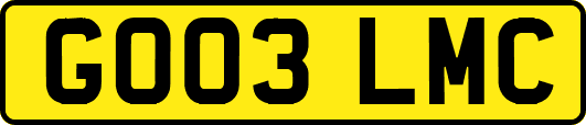 GO03LMC