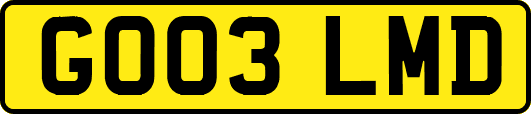 GO03LMD