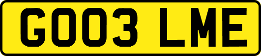 GO03LME