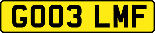 GO03LMF