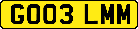 GO03LMM