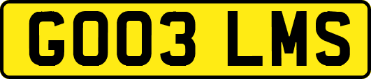 GO03LMS