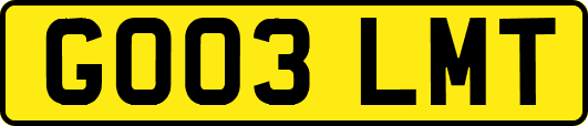 GO03LMT