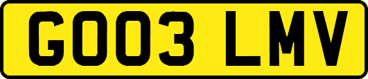 GO03LMV
