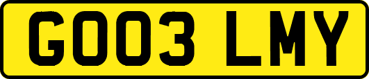 GO03LMY