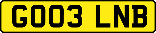 GO03LNB