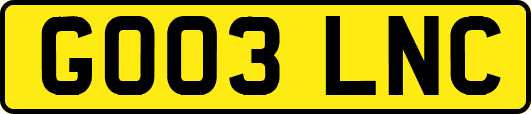 GO03LNC