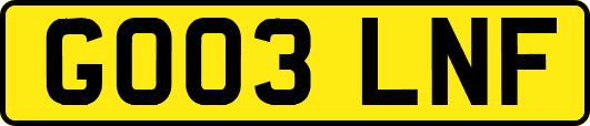 GO03LNF