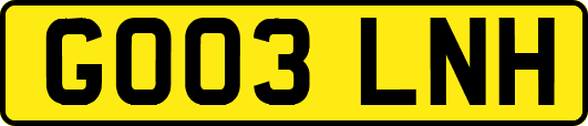 GO03LNH