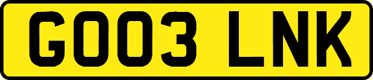 GO03LNK