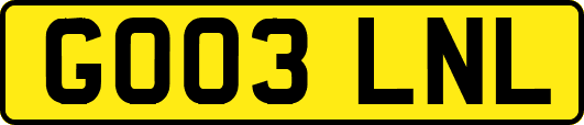 GO03LNL