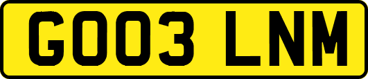 GO03LNM