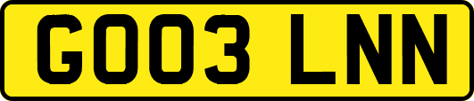 GO03LNN