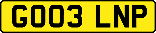 GO03LNP