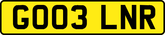 GO03LNR
