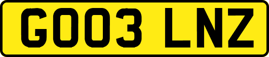 GO03LNZ
