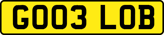 GO03LOB