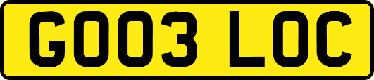 GO03LOC