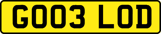 GO03LOD