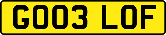 GO03LOF