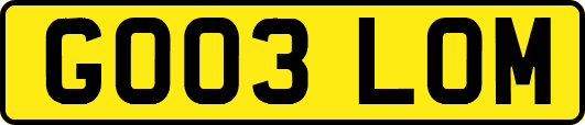 GO03LOM